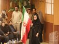 گزارش تصویری جشن نو دانشجویان 1404